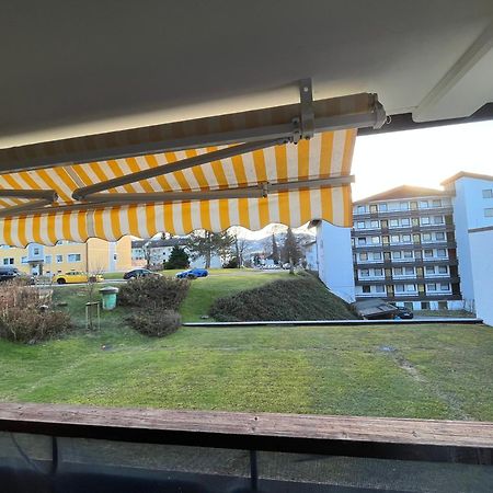 Frisch Renovierte Ferienwohnung Оберщауфен Екстериор снимка